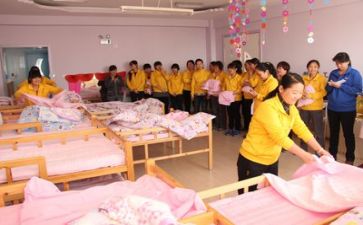 园保育工作计划7篇