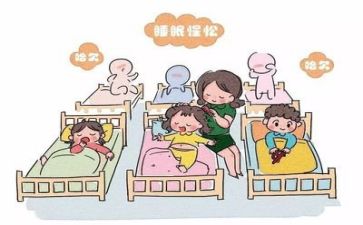 保育工作月总结模板5篇