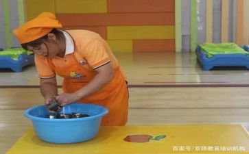 2024保育个人总结最新5篇