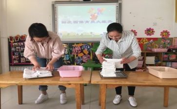 保育工作计划保育工作计划5篇