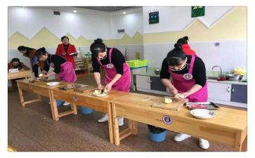 保育员半学期小班工作总结5篇