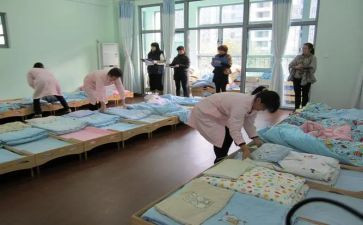 2024年保育员个人总结参考7篇