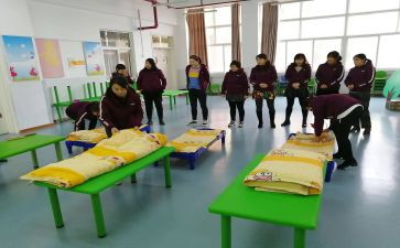 大班下保育员工作总结6篇