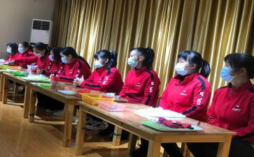 幼儿园中班保育员月工作计划6篇