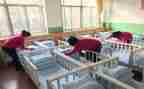 小班保育员本学期工作总结5篇