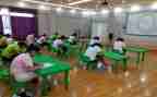 幼儿园小小班保育员工作总结精选5篇