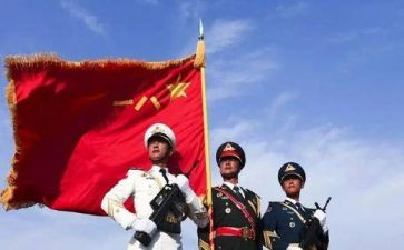 庆八一演讲稿最新7篇