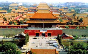 史说北京心得体会最新5篇