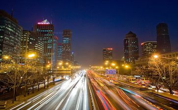 夸北京的作文模板7篇