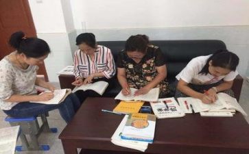 备课组工作计划范文精选5篇