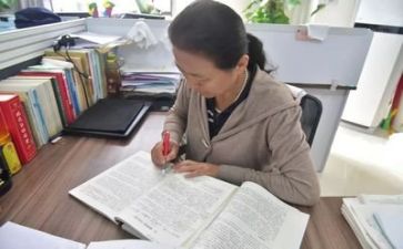 备课组述职报告5篇