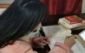 备课组培训心得最新7篇