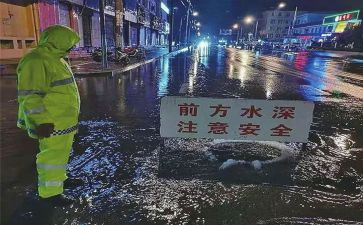 防汛备汛工作总结7篇