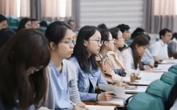 本科生自我鉴定7篇