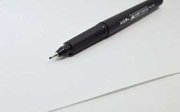 笔尖流出的故事的作文500字6篇