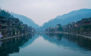 边城2读后感推荐7篇