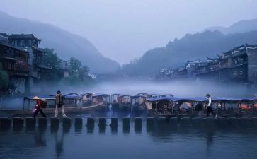 边城读后感读后感参考7篇