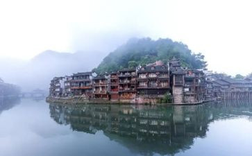 渔边城读后感推荐6篇