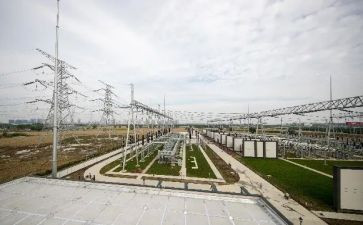 变电检修工作总结7篇