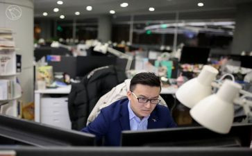 2024年新闻编辑个人总结6篇
