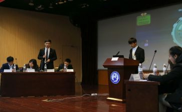 辩论社演讲稿8篇