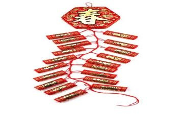 鞭炮响教案5篇