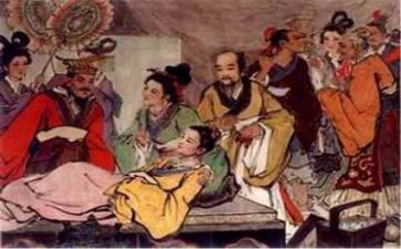 读扁鹊治病读后感8篇