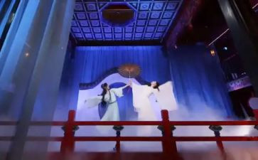 歌表演的教案参考8篇