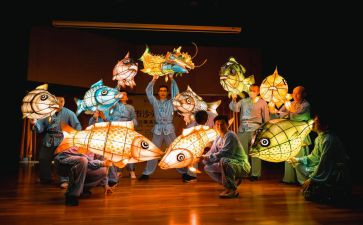 六一儿童节幼儿代表演讲稿6篇