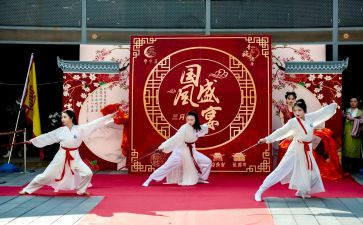 毕业生代表演讲稿推荐5篇