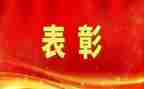 教师节表彰个人事迹材料6篇