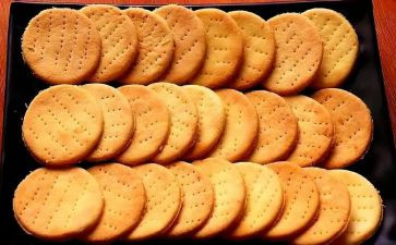 小动物饼干教案7篇