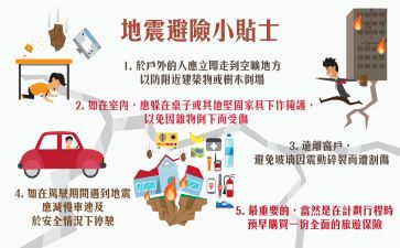 知危险会避险交通心得体会8篇
