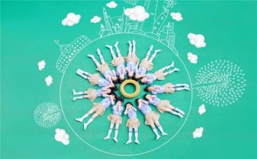 毕业展讲话稿优质8篇