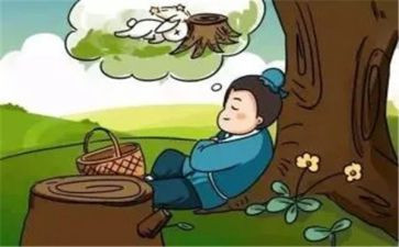 漫画《不劳而获》作文5篇