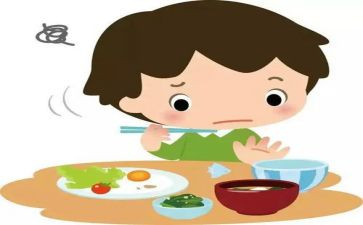 中班不挑食的教案5篇