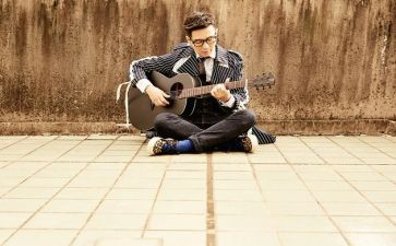 不一样的61作文精选5篇