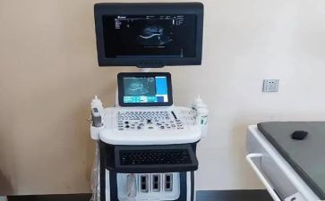 彩超自我鉴定6篇