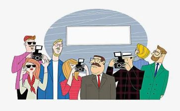 采访作文作文5篇