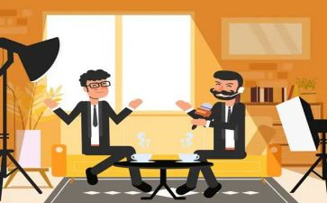 采访管理者心得体会7篇