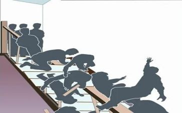 防踩踏的心得体会参考8篇