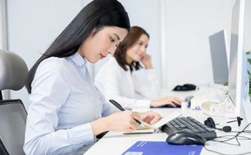 给财务写工作总结范文模板5篇