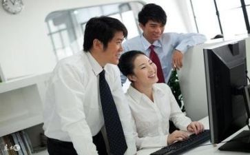 财务与会计的心得体会精选7篇