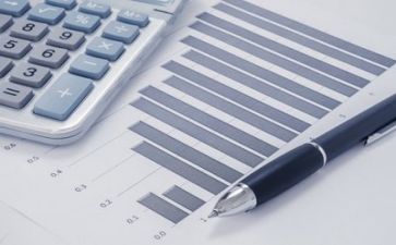 财务岗述职报告范文5篇