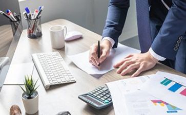 财务半年总结最新8篇