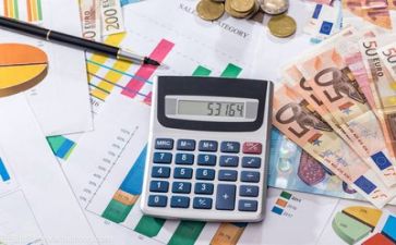 财务半年总结参考5篇