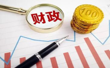 财政所工作心得体会5篇