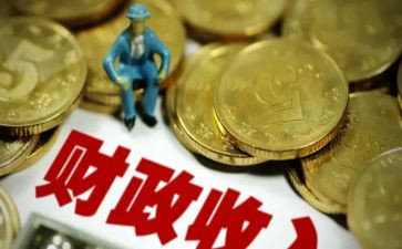 财政局个人总结8篇