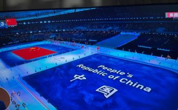 残奥会2024作文推荐5篇