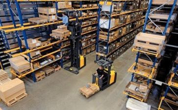 仓储管理培训心得模板8篇